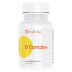 Calivita Fintness B Complex tabletta 30db Calivita Fintness B Complex tabletta 30db