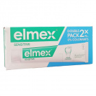 Elmex Sensitive aminfluoriddal fogkrém (2x75ml) 2db Elmex Sensitive aminfluoriddal fogkrém (2x75ml) 2db