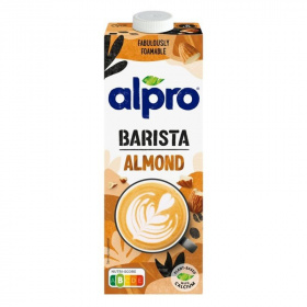 Alpro Barista mandulaital 1000ml