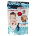 Collango Collagen Peptan kollagén por - eper 330g Collango Collagen Peptan kollagén por - eper 330g