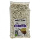 GreenMark bio puffasztott köles 150g GreenMark bio puffasztott köles 150g