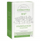 Györgytea tüdőfűleveles teakeverék 50g Györgytea tüdőfűleveles teakeverék 50g
