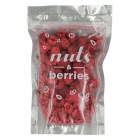 Nuts&berries Liofilizált málna egész 30g Nuts&berries Liofilizált málna egész 30g