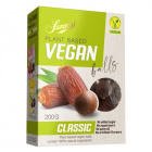 Szerencsi vegan balls datolya golyó classic 200g Szerencsi vegan balls datolya golyó classic 200g