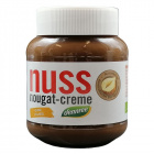 Dennree bio nugát mogyorókrém 400g Dennree bio nugát mogyorókrém 400g