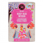 Ministry of tea organic berry bliss infusion bio tea 30g Ministry of tea organic berry bliss infusion bio tea 30g