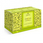 Mecsek zöld tea citrommal 20db Mecsek zöld tea citrommal 20db