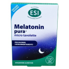 ESI Melatonin Pura tabletta 120db ESI Melatonin Pura tabletta 120db
