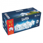 Laica Bi-flux univerzális vízszűrőbetét 6db Laica Bi-flux univerzális vízszűrőbetét 6db