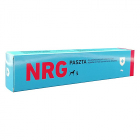 Vitamed NRG Paszta 80g