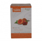 Gárdonyi Teaház eper narancs ízű filteres tea 40g Gárdonyi Teaház eper narancs ízű filteres tea 40g