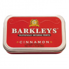 Barkleys mini keménycukorka menta fahéj ízesítéssel 15g Barkleys mini keménycukorka menta fahéj ízesítéssel 15g