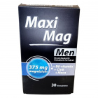 Maxi Mag Men filmtabletta férfiaknak 30db Maxi Mag Men filmtabletta férfiaknak 30db