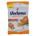 Verbena cukorka (homoktövis) 60g Verbena cukorka (homoktövis) 60g