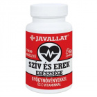 Javallat szív és erek egészsége étrend-kiegészítő kapszula 60db Javallat szív és erek egészsége étrend-kiegészítő kapszula 60db