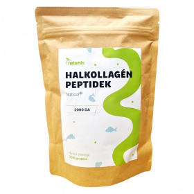 Netamin Halkollagén peptidek 200g