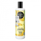 Organic shop tápláló sampon 280ml Organic shop tápláló sampon 280ml
