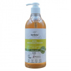 Herbow folyékony mosogatószer illatmentes - Fresh Nature 500ml Herbow folyékony mosogatószer illatmentes - Fresh Nature 500ml