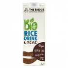 The Bridge bio rizsital - kakaó 1000ml The Bridge bio rizsital - kakaó 1000ml