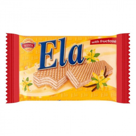 Ela ostya vaníliás 40g