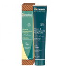 Himalaya botanique natúr fogkrém nim növénnyel és gránátalmával 75ml Himalaya botanique natúr fogkrém nim növénnyel és gránátalmával 75ml
