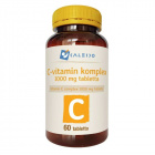 Caleido C-vitamin komplex 1000 mg tabletta 60db Caleido C-vitamin komplex 1000 mg tabletta 60db
