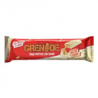 Grenade fehér csokis-mogyorós proteinszelet 60g Grenade fehér csokis-mogyorós proteinszelet 60g