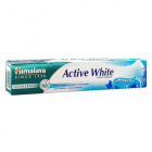 Himalaya Herbals Active White fehérítő frissítő fogkrém 75ml Himalaya Herbals Active White fehérítő frissítő fogkrém 75ml