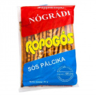 Nógrádi ropogós sóspálcika 45g Nógrádi ropogós sóspálcika 45g