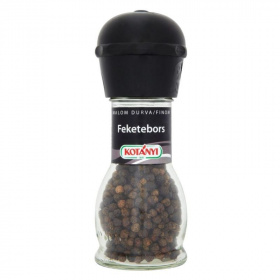 Kotányi feketebors 36g
