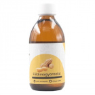 Prana Földimogyoróolaj hidegen sajtolt 250ml Prana Földimogyoróolaj hidegen sajtolt 250ml