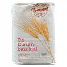 Biopont bio durumbúzaliszt sima liszt 1000g Biopont bio durumbúzaliszt sima liszt 1000g