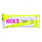 Nicks kexbar csokoládés ostyaszelet 40g Nicks kexbar csokoládés ostyaszelet 40g