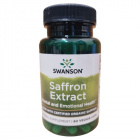 Swanson Saffron organikus sáfrány kivonat 30mg növényi kapszula 60db Swanson Saffron organikus sáfrány kivonat 30mg növényi kapszula 60db
