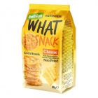 Benlian What snack kukorica snack - sajtos 50g Benlian What snack kukorica snack - sajtos 50g