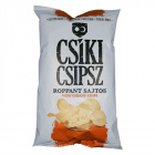 Csíki Csipsz (roppant sajtos) 100g Csíki Csipsz (roppant sajtos) 100g