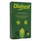 Innopharm Diabest komplex étrendkiegészítő filmtabletta gurmarral 30db Innopharm Diabest komplex étrendkiegészítő filmtabletta gurmarral 30db