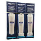 Aquaphor víztisztító készülék szűrőbetétszett - Morion Ozmo E-szett (K5, K2, K7M - RO-101S-hez) 1db Aquaphor víztisztító készülék szűrőbetétszett - Morion Ozmo E-szett (K5, K2, K7M - RO-101S-hez) 1db