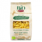 Granoro bio tészta mezze penne rigate 500g Granoro bio tészta mezze penne rigate 500g