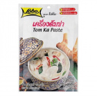 Lobo Tom Kha paszta 50g Lobo Tom Kha paszta 50g