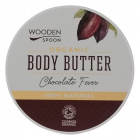 Wooden Spoon bio testápoló vaj (fenséges érintés) 100ml Wooden Spoon bio testápoló vaj (fenséges érintés) 100ml