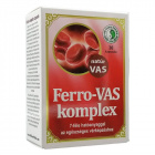 Dr. Chen Ferro komplex kapszula 30db Dr. Chen Ferro komplex kapszula 30db