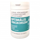 Pharmacoidea Optimális vércukorszint kapszula 30db Pharmacoidea Optimális vércukorszint kapszula 30db