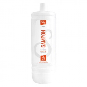 Sába Care Sampon Kímélő (illatos) 1000ml - végkiárusítás