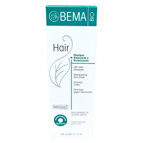 Bema Bio sampon - hajhullás ellen 200ml