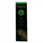 Hasti füstölő pálca - darjeeling 10db Hasti füstölő pálca - darjeeling 10db