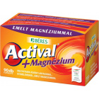 Béres Actival + Magnézium filmtabletta 90db Béres Actival + Magnézium filmtabletta 90db
