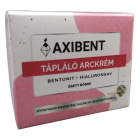 Axibent tápláló arckrém (érett bőrre) 30ml Axibent tápláló arckrém (érett bőrre) 30ml