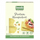 Byodo bio fehérje ropogós kenyér 110g Byodo bio fehérje ropogós kenyér 110g