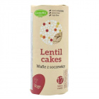Lestello lencse tallér 130g Lestello lencse tallér 130g